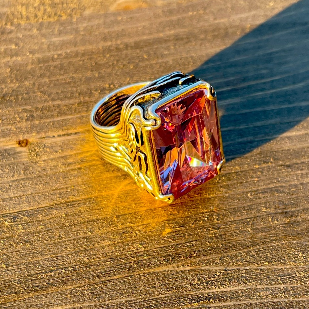 Retired Silpada Ring
